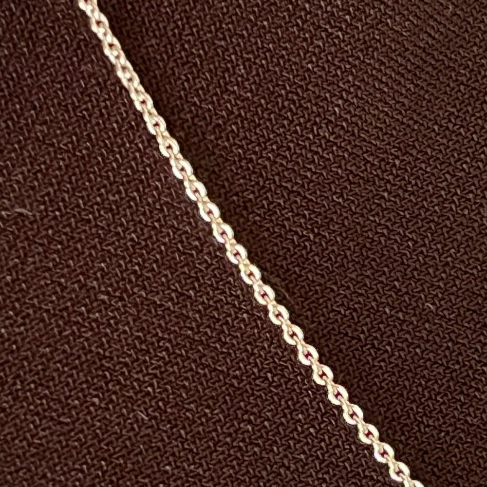 Baltic Cherry Amber Sterling Silver Necklace & Lever‑Back Earrings Set - Picture 12 of 16